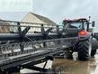 Cosechadora de Cereal - Massey Ferguson - 7347 s activa