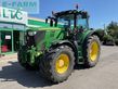 Tractor agrícola - John Deere - 6210r