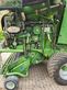 Empacadora gigant - Krone - comprima v 150 xc xtreme