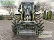 Minicargadora - Claas - torion 1913