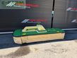 Cortacésped manual - Krone - easy cut f320
