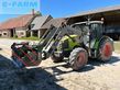 Tractor agrícola - Claas - arion 410