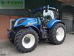 Tractor agrícola - New Holland - t7.270 autocommand