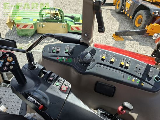 Tractor agrícola - Case IH - cvx 170