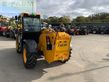 Telescopica - JCB - 535-125 hi viz telehandler (st24834)