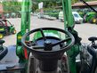 Tractor agrícola - John Deere - 6155r
