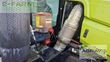Tractor agrícola - Claas - arion 650 cebis tier 4i CEBIS