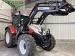 Tractor agrícola - Steyr - 6145 profi