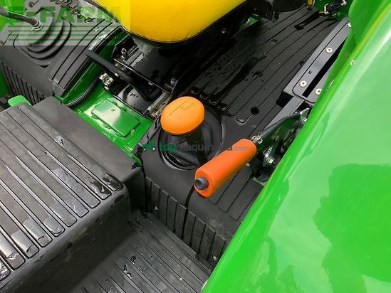 Tractor agrícola -  - john deere 5055e tractor (st4162)