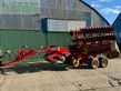 Grada de disco - Väderstad - carrier cr820 - single steelrunner