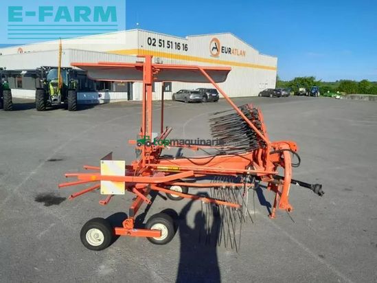 Rastrillo - Kuhn - ga4521gm