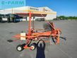 Rastrillo - Kuhn - ga4521gm
