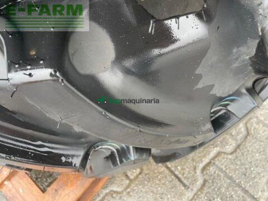 Tractor agrícola -  - 540 65r30 und 420 65r20 räder