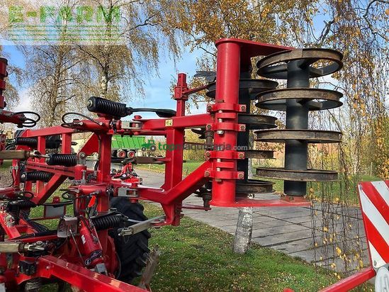 Cultivador - Horsch - terrano 5 fm