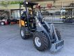 Minicargadora - Giant - v452t mit weidemann hv