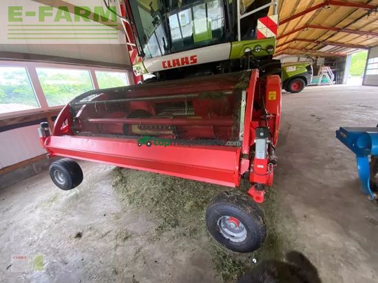 Cabezal - Kemper - c 3003 (claas jaguar)