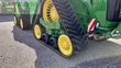 Tractor agrícola - John Deere - 9RX 640