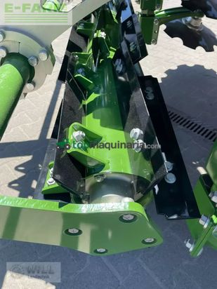 Grada de disco - Amazone - catros xl 5003-2