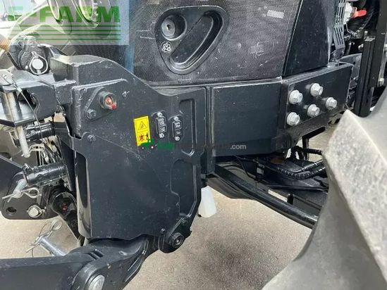 Tractor agrícola - New Holland - t7.270 ac