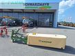 Cortacésped manual - Krone - am 243 s