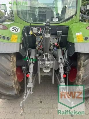 Tractor agrícola - Fendt - *516 profi plus setting 2* garantie