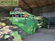 Cosechadora de Cereal - John Deere - t560