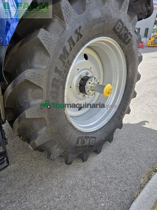 Tractor agrícola - New Holland - t6.180 auto command (stage v)