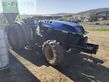 Tractor agrícola - New Holland - t4.110 f dc