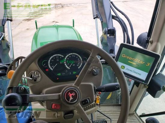 Tractor agrícola - John Deere - 6430 premium im kundenauftrag