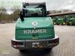 Minicargadora - kramer - kl37.5