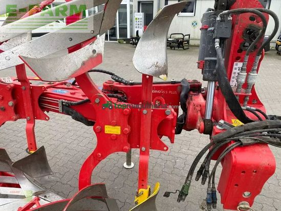 Arado -  - servo 45 s plus 38wws