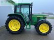 Tractor agrícola - John Deere - 6110