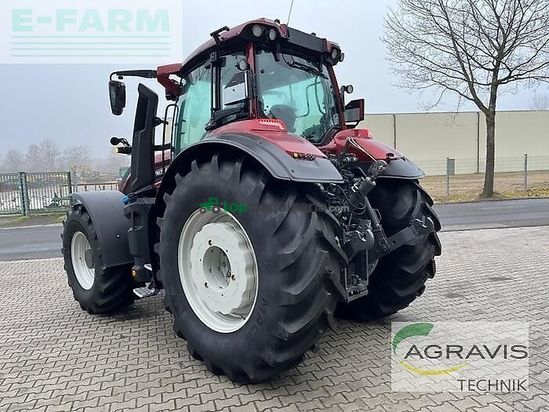 Tractor agrícola - Valtra - q 305 1a9
