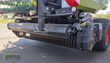 Empacadora gigant - Claas - variant 580 rc pro