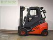 Elevadora - Linde - h 35 t evo 393-02
