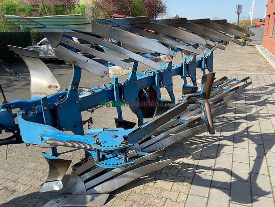 Arado - Lemken - variopal 8/5-schar