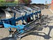 Arado - Lemken - variopal 8/5-schar