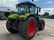 Tractor agrícola - Claas - ARION 660 CMATIC CIS+ CMATIC CIS+