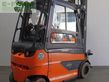 Elevadora - Linde - e 30/600 hl 387