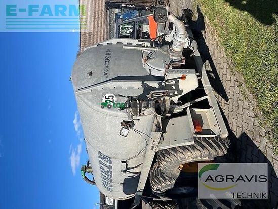 Cuba de purin - Joskin - modulo 2 10000 me