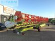 Cabezal - Claas - 1230 vario m. transportwagen