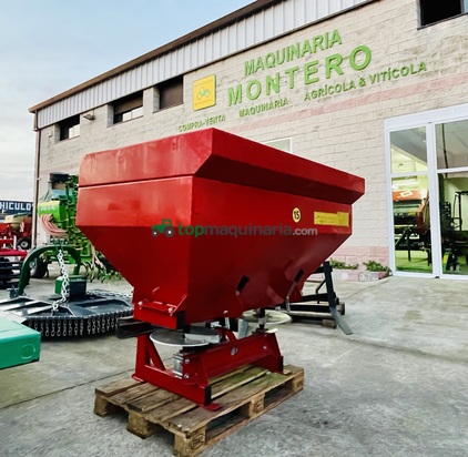 Abonadora - dDS 1200