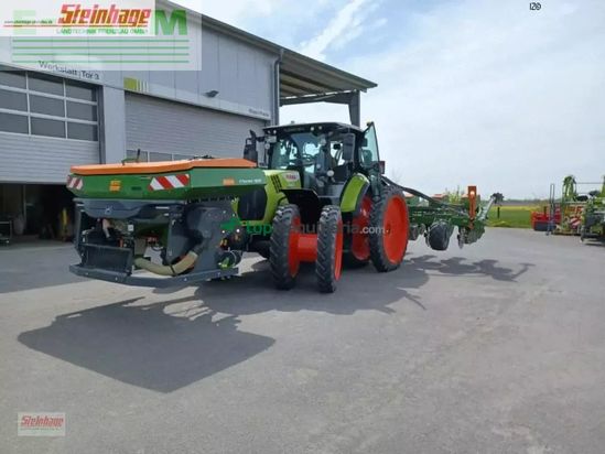 Sembradora monograno mecanica - Amazone - precea 6000-2fcc super+