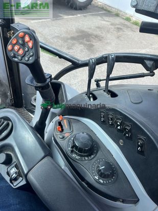 Tractor agrícola - Steyr - 4115 multi profi