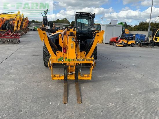Telescopica - JCB - 540-180 hi viz telehandler (st24622)