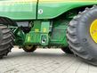 Cosechadora de Cereal - John Deere - t560