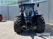 Tractor agrícola - New Holland - t 7.315 ac | gps | radgewichte