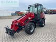 Telescopica - Schaffer - lader 5680t - 3 kabine