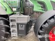 Tractor agrícola - Fendt - 828 s4 profi plus