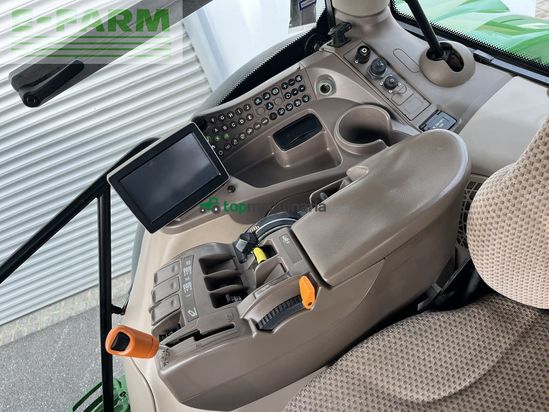 Tractor agrícola - John Deere - 6150r